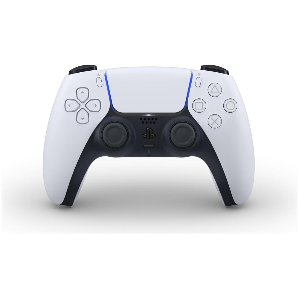 Console Play Station 5 Standard Edition con Gamepad 825 GB Wi-Fi Colore Nero Bianco - Foto 6