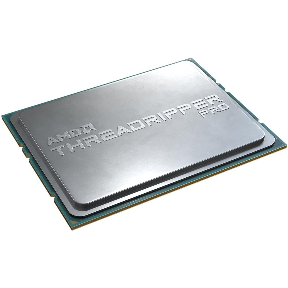Processore Ryzen Threadripper Pro 5955WX 16 Core 4 GHz Socket L3 Boxato - Foto 2