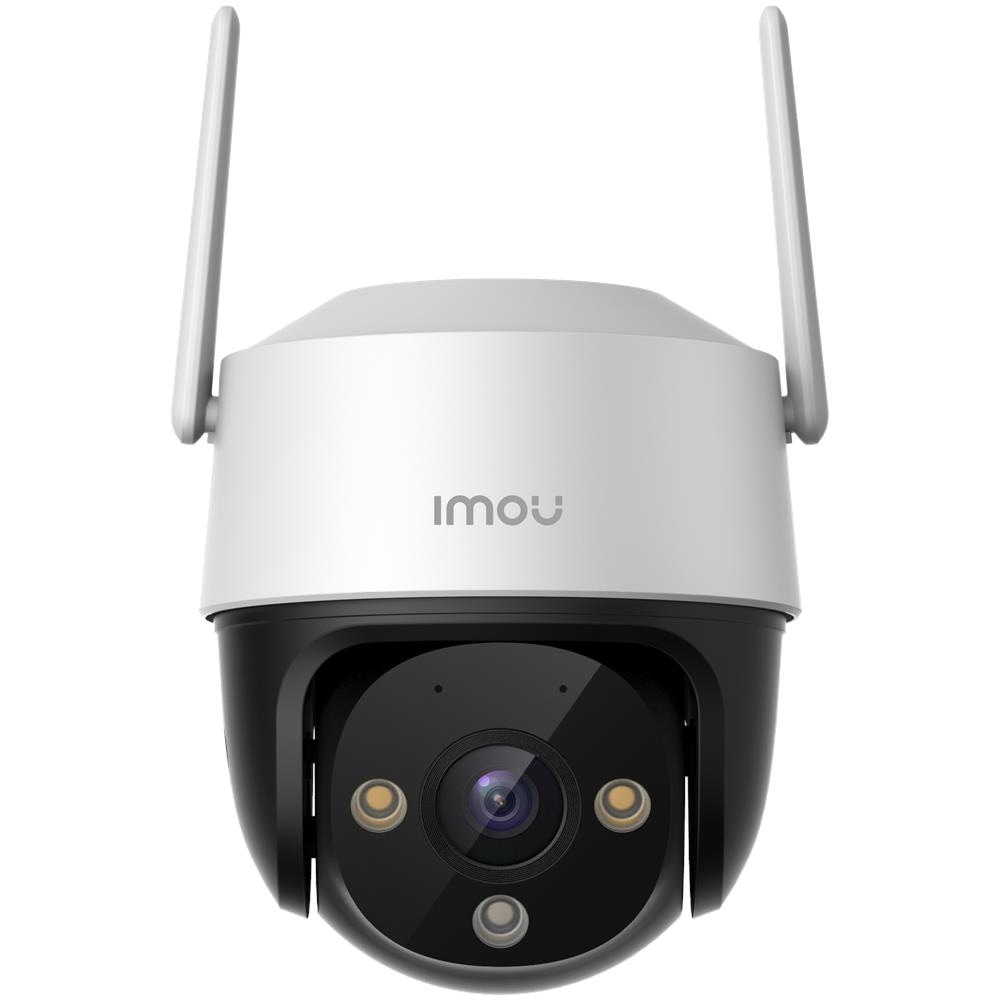 Telecamera di Sicurezza Cruiser SE+ 2MP per Esterno con Risoluzione 1920 x 1080 Pixel Colore Bianco - Foto 2