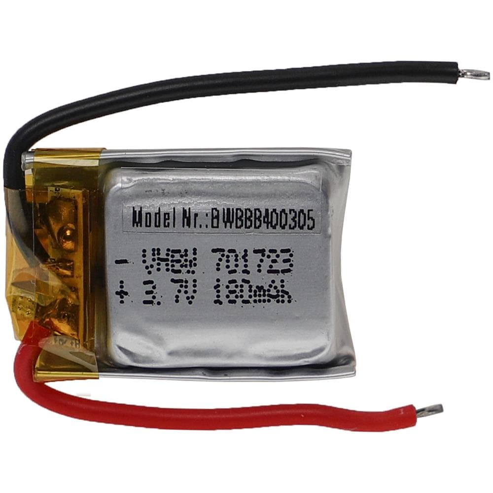 Vhbw batteria con XT60 per modellismo per es. macchine da corsa, elicotteri, aerei (2000mAh, 7,4V, Li-Poly, 84 x 35 x 19 mm) | Leroy Merlin