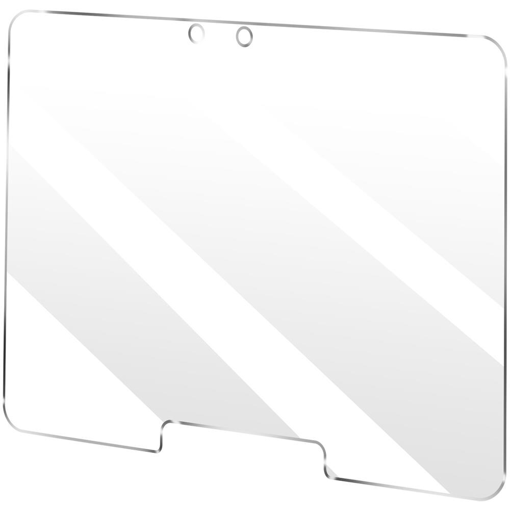 Pellicola Protettiva Per Galaxy Tab Active4 Pro 5g In Vetro Temperato 2.5d 9h, Trasparente - Foto 2