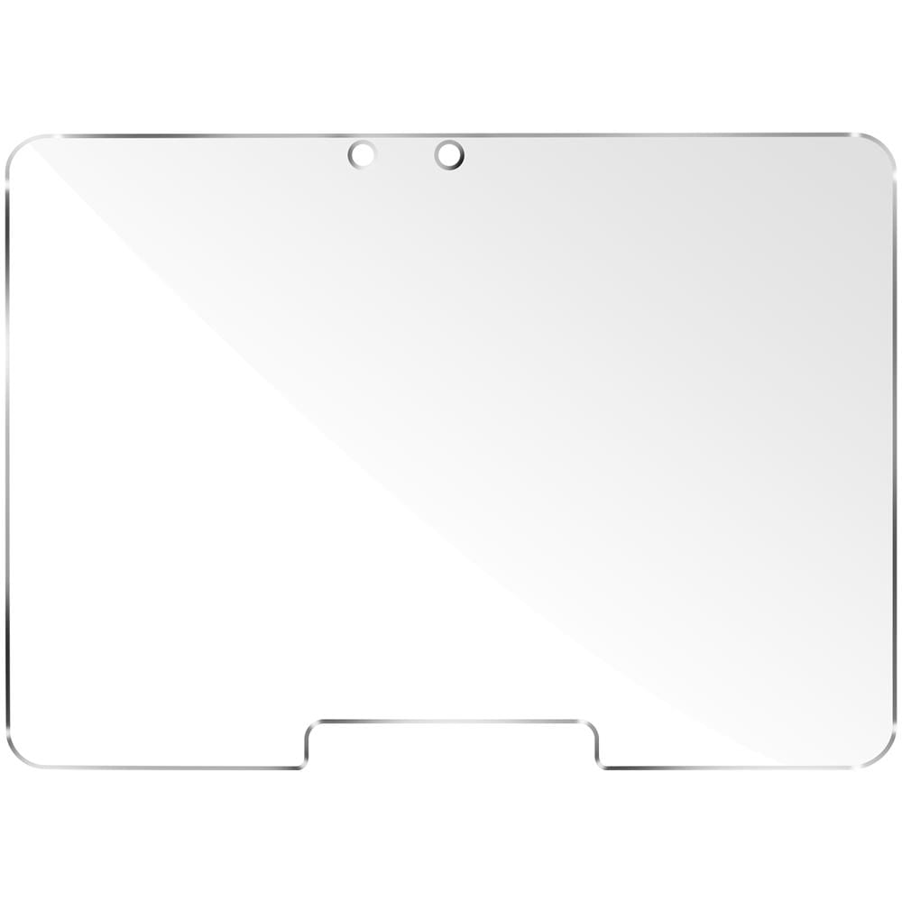 Pellicola Protettiva Per Galaxy Tab Active4 Pro 5g In Vetro Temperato 2.5d 9h, Trasparente - Foto 1