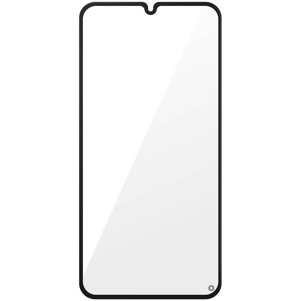 Salvadisplay In Vetro Temperato Per Samsung A34 5g 2.5d Original, Trasparente - Foto 1