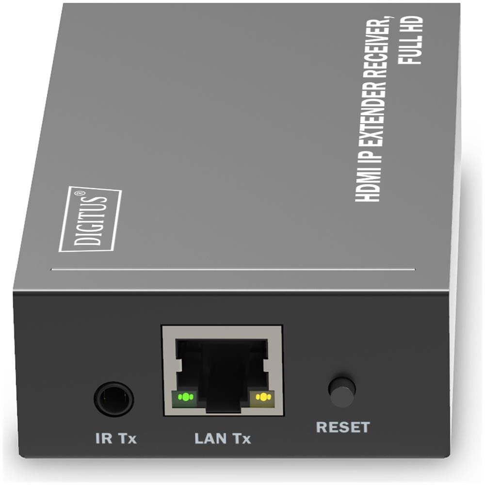 Ricevitore extender HDMI IP, Full HD - Foto 4