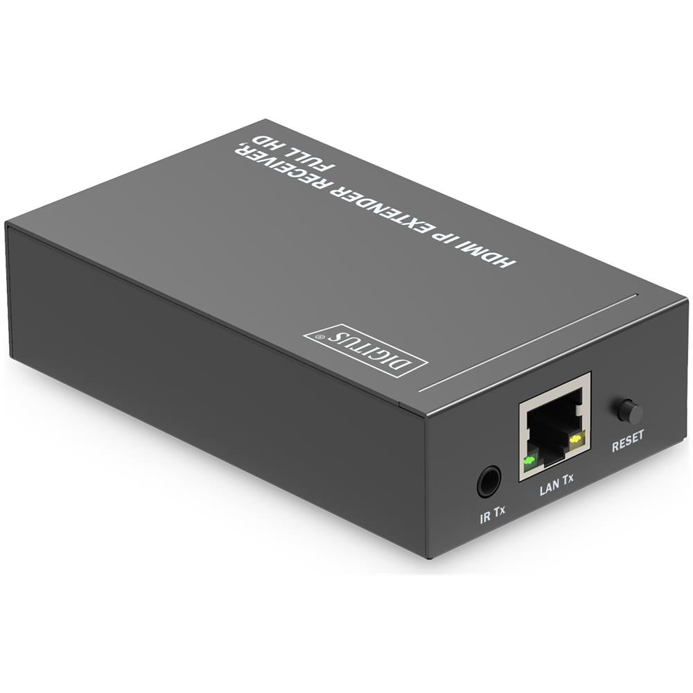 Ricevitore extender HDMI IP, Full HD - Foto 2
