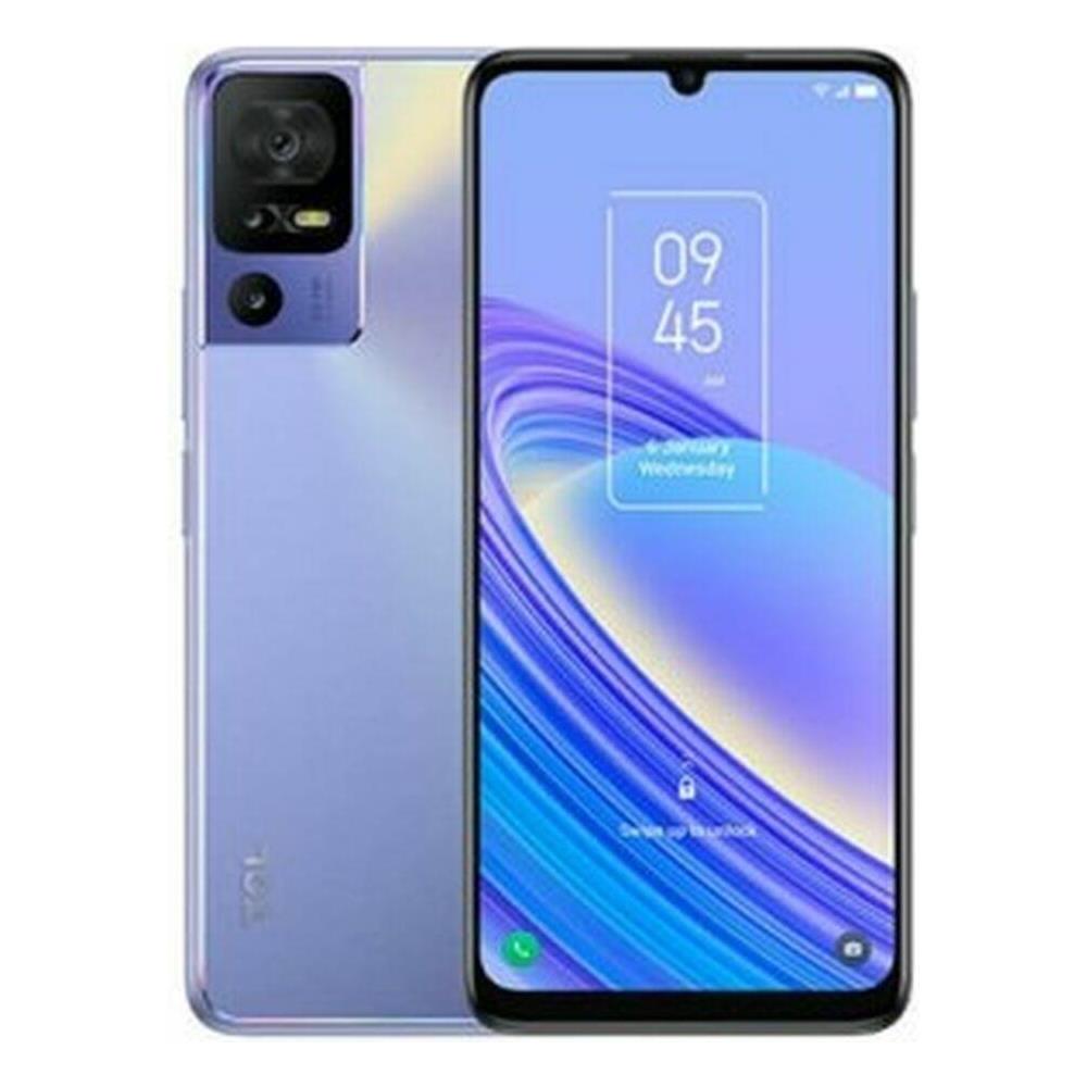 Smartphone 40 Se Porpora 6,75' Viola 4 Gb Ram Arm Cortex-a53 Mediatek Helio G37 128 Gb - Foto 2