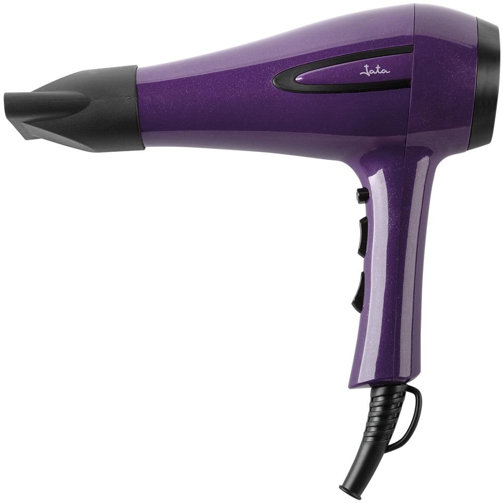 JBSC1065 asciuga capelli 2200 W Viola - Foto 7