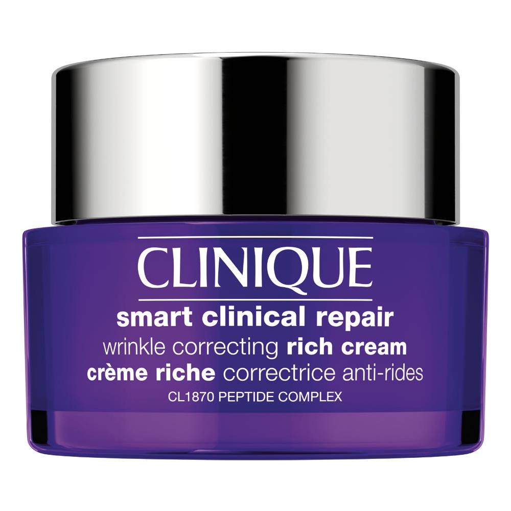 Smart Clinical Repair Wrinkle Correcting Cream Rich Cream 50ml - Foto 1