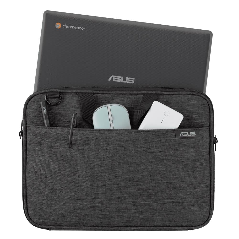 Sleeve 11.6 29,5 cm (11.6") Custodia a tasca Grigio - Foto 2