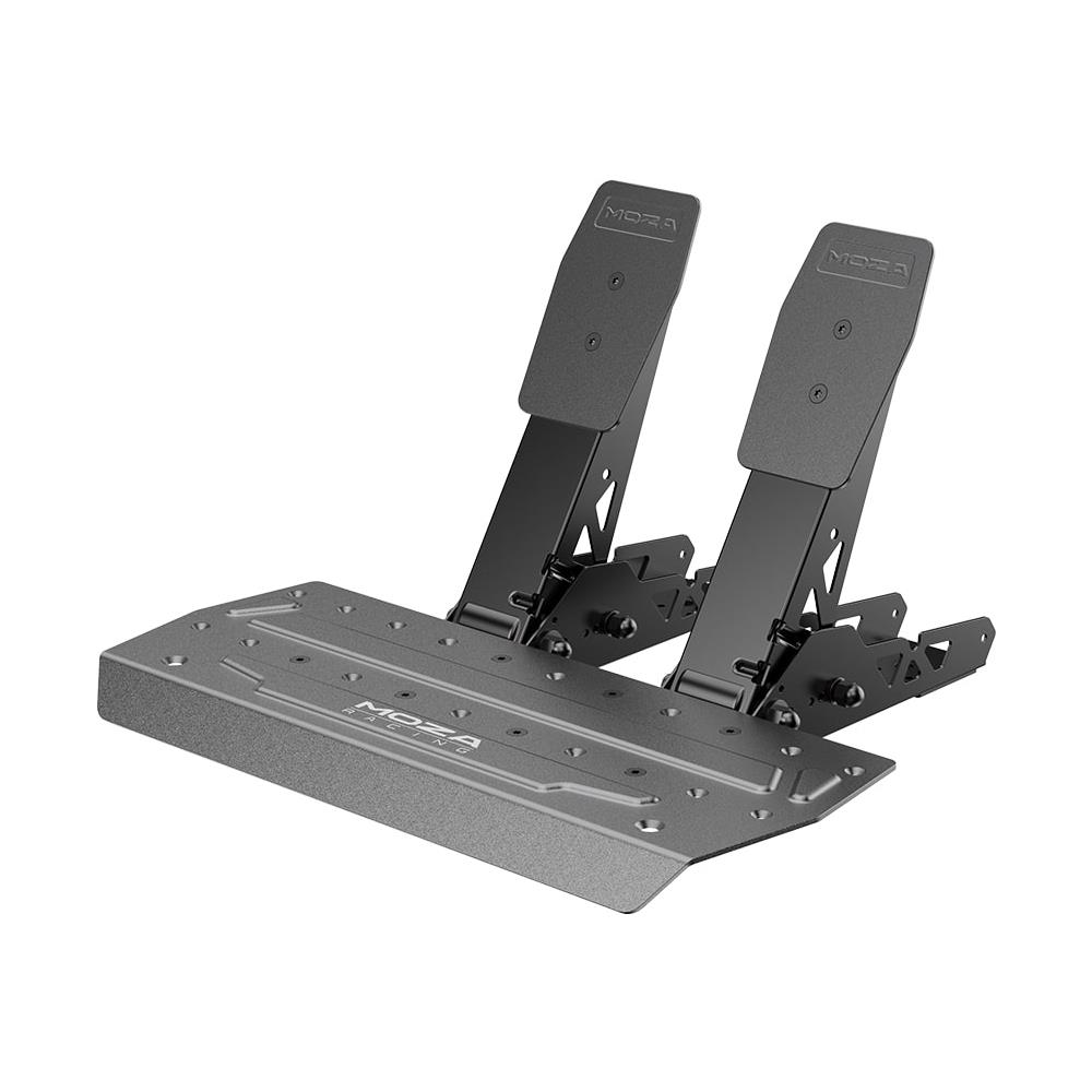 RS053 periferica di gioco Nero USB Sterzo + Pedali PC, Xbox One, Xbox Series S, Xbox Series X - Foto 14