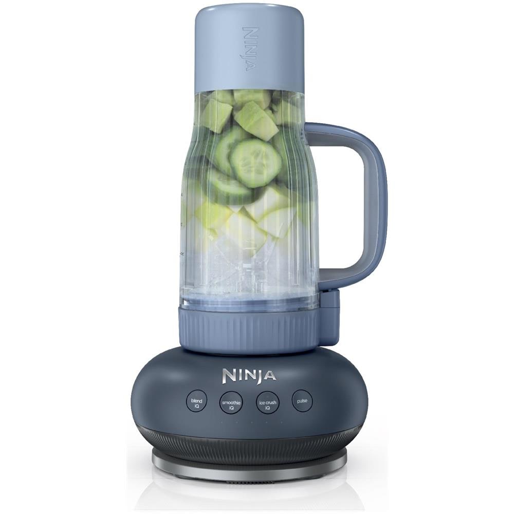DB351CHCY Frullatore a Tazza BlendBoss - Blu Cyber - Foto 1