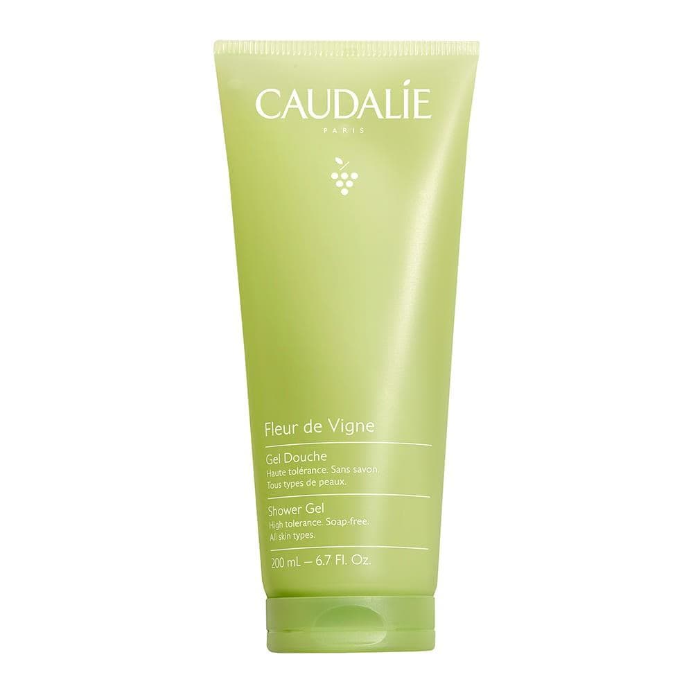 Gel Doccia Fleur De Vigne 200 ml - Foto 1