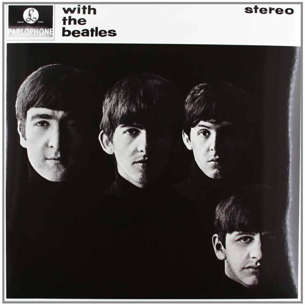 Beatles (The) - With The Beatles - Foto 1