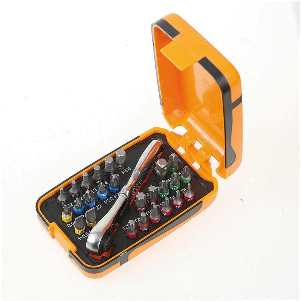 Inserti C / Cricchetto "860 / C27" - Foto 6