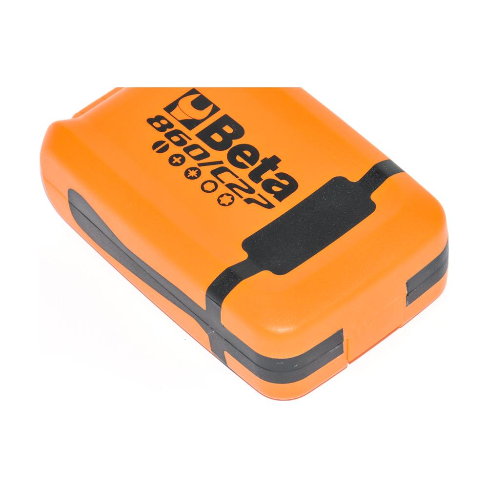 Inserti C / Cricchetto "860 / C27" - Foto 2