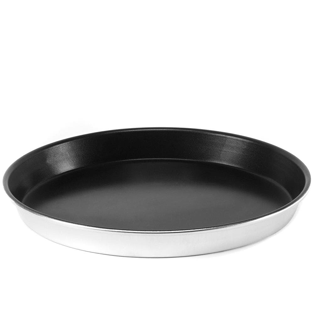 Tortiera Antiaderente in Lega di Alluminio Diametro 26 cm - Foto 1