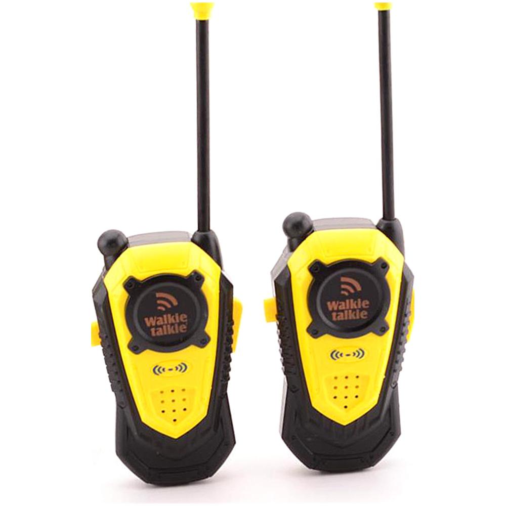 Walkie Talkie Piccoli Esploratori Per Bambini - Foto 1