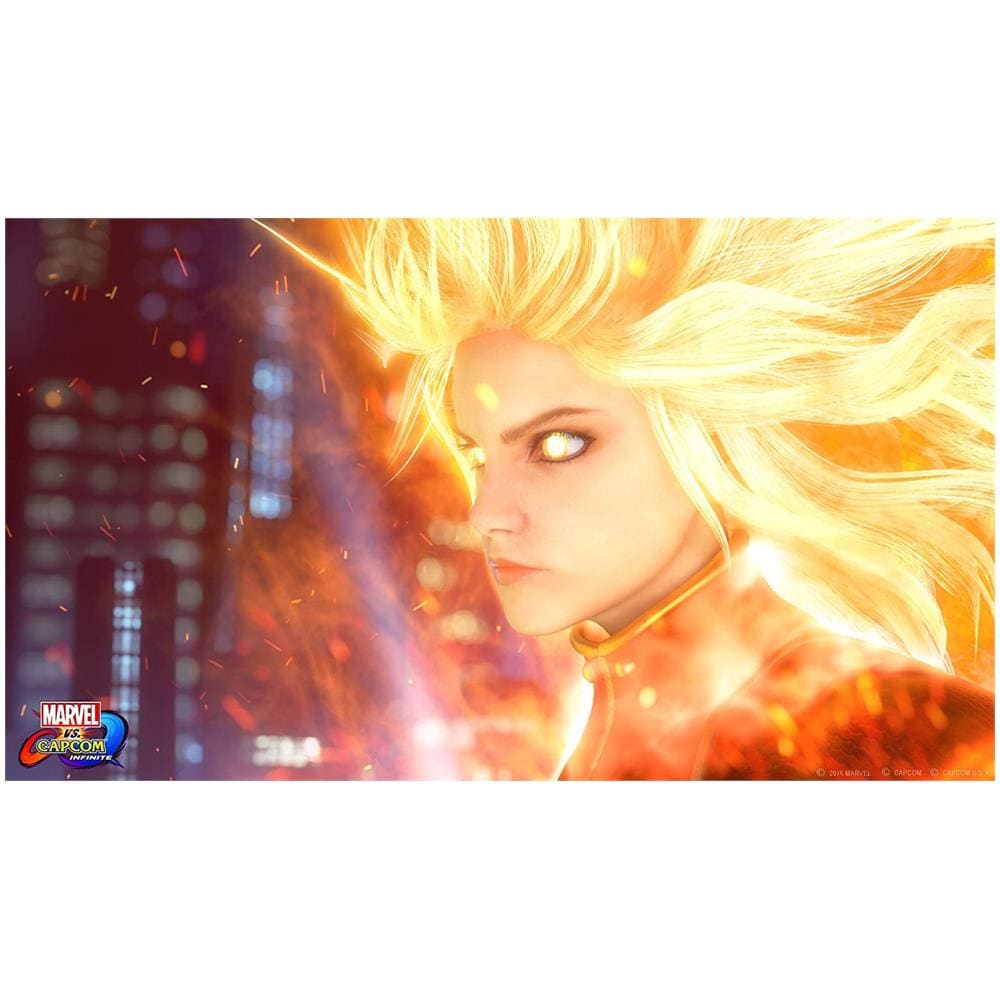 XONE - Marvel Vs Infinite - Foto 7