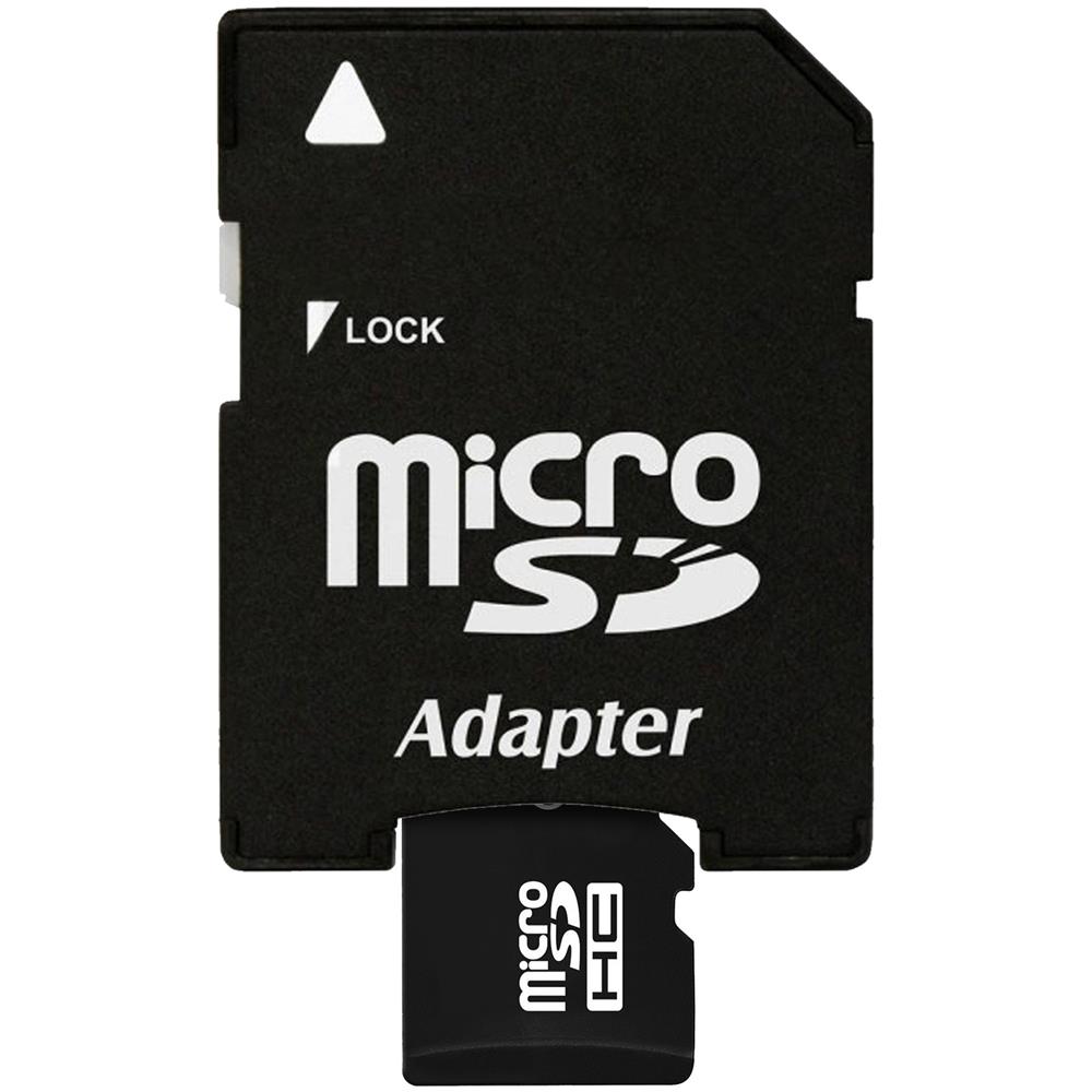 Memory Card Scheda Micro-sd 4gb Con Adattatore - Foto 6