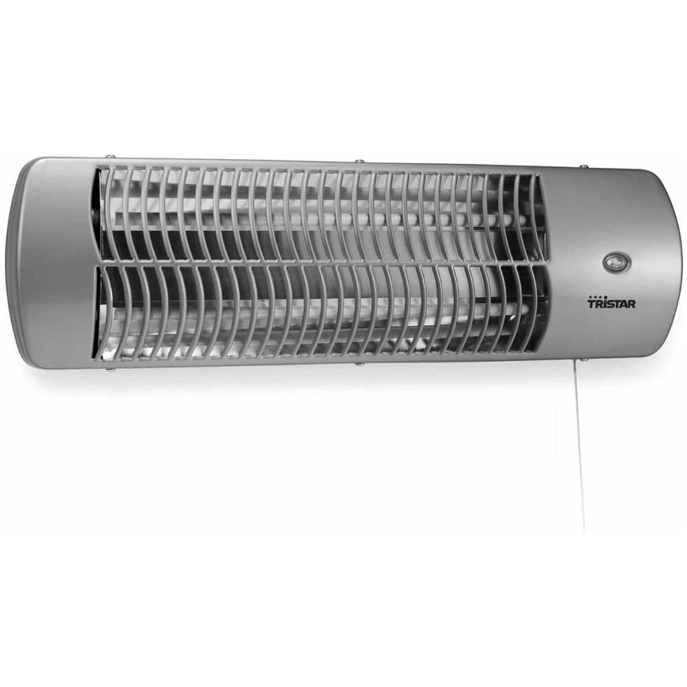 Stufa Per Patio A Parete Ka-5010 1200 W - Foto 2