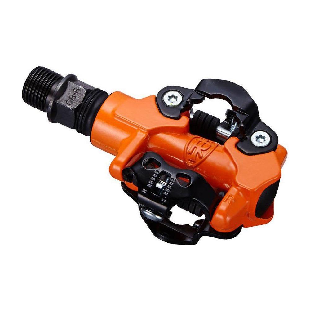 Pedali Xc Comp V5 Componenti One Size - Foto 1