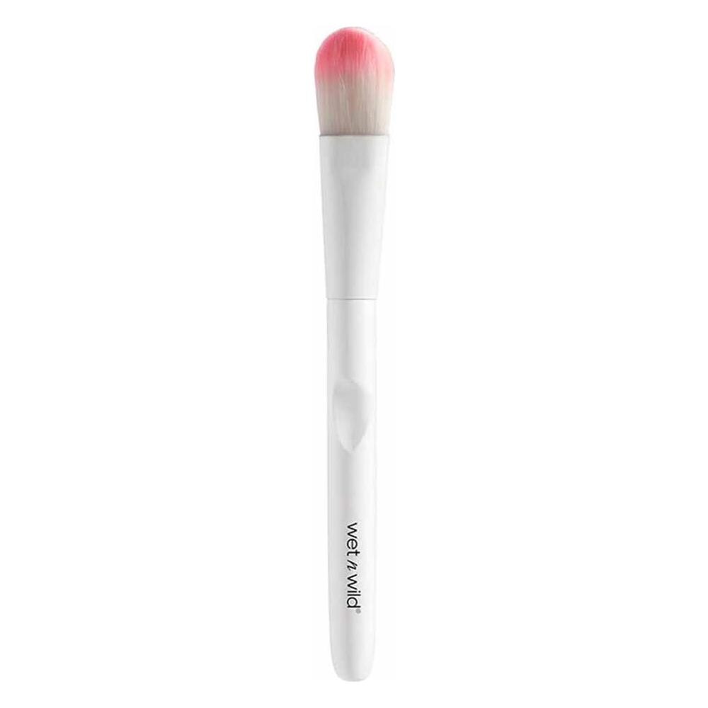 Accessori Wet N Wild Fragrances Makeup Brush Foundation Trucco One Size - Foto 1