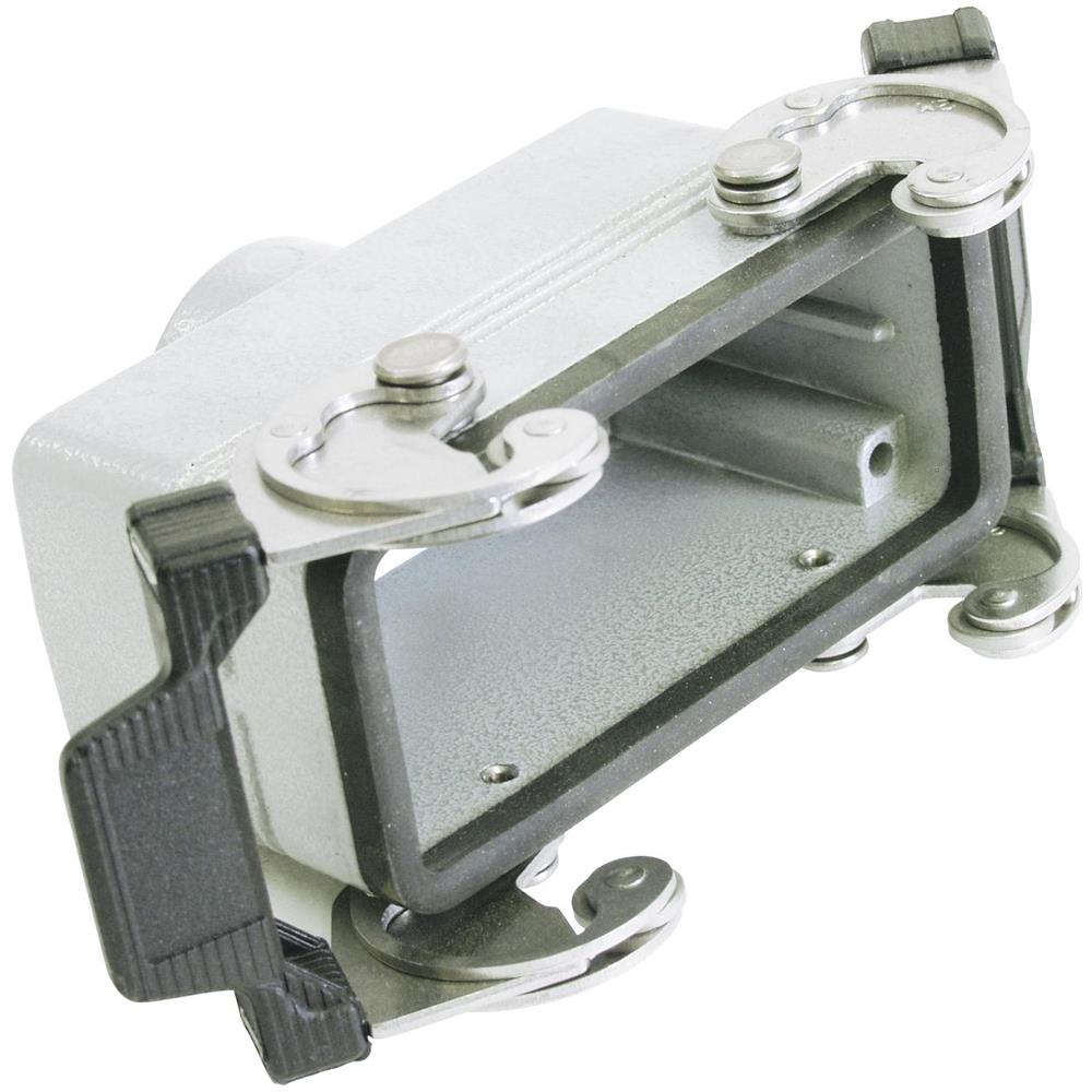 Coupling Casing For 16-pin, Pg 21, Straight - Foto 1