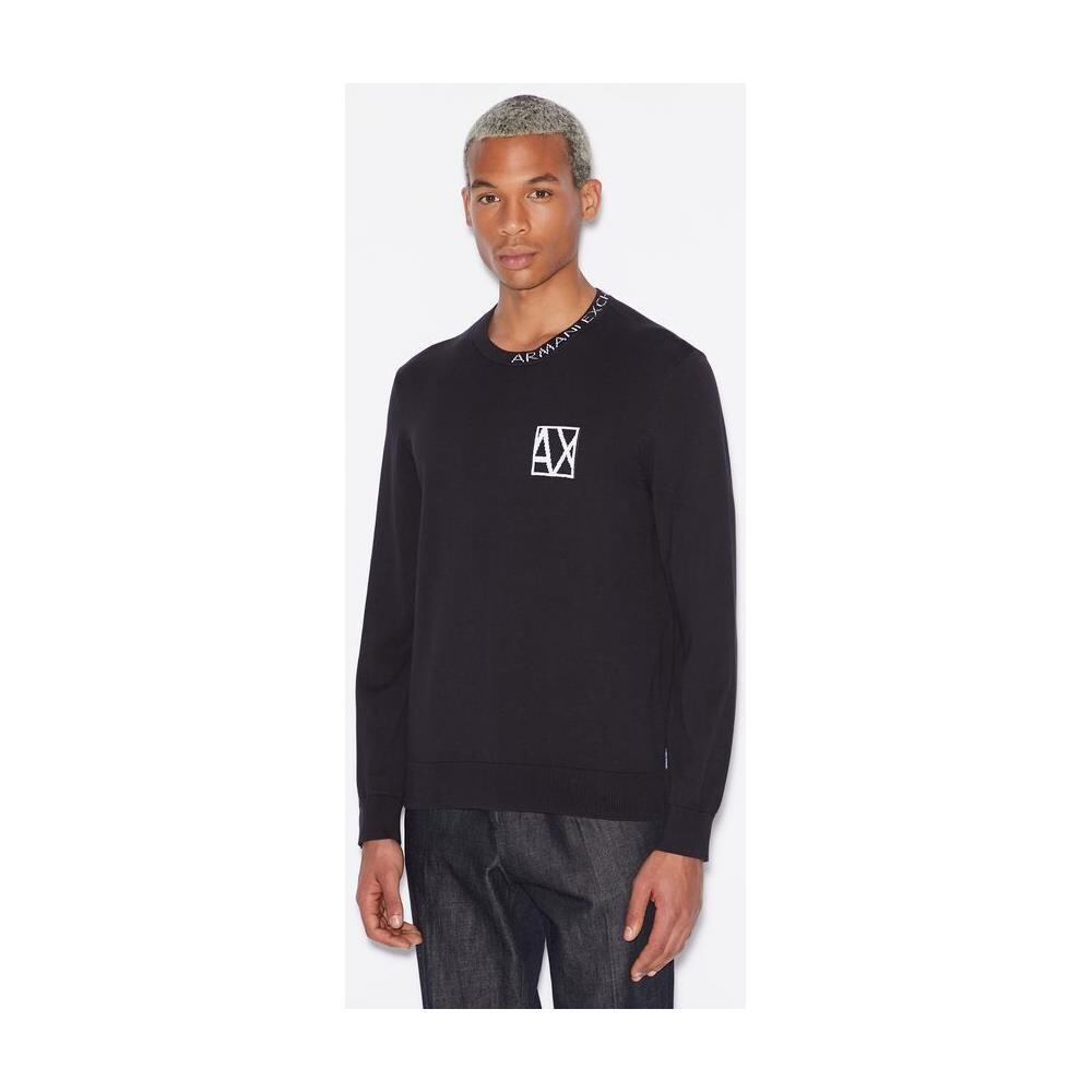 maglione uomo armani