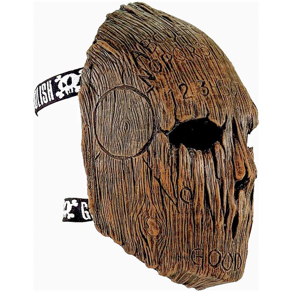Ghoulish - Maschera Tavola Ouija Adulto - Foto 2