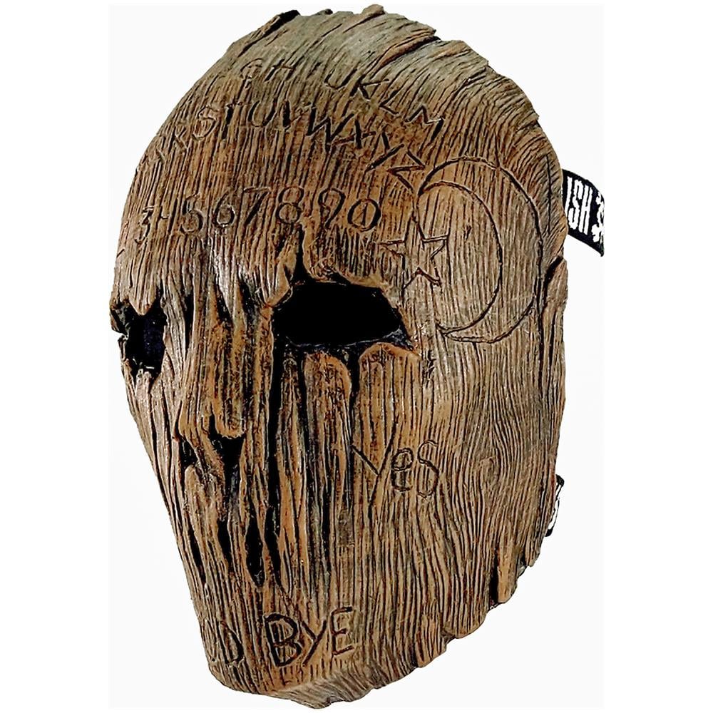 Ghoulish - Maschera Tavola Ouija Adulto - Foto 3