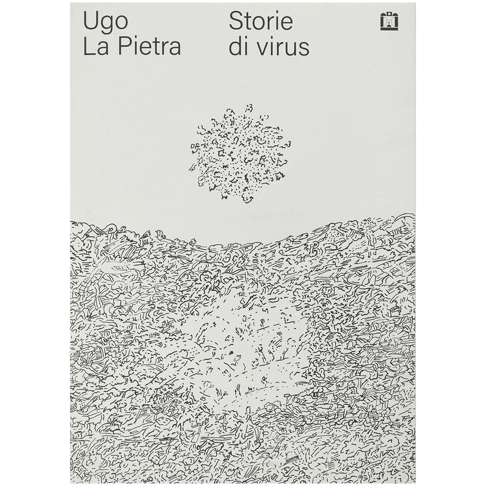 Ugo La Pietra - Storie di virus - Foto 1