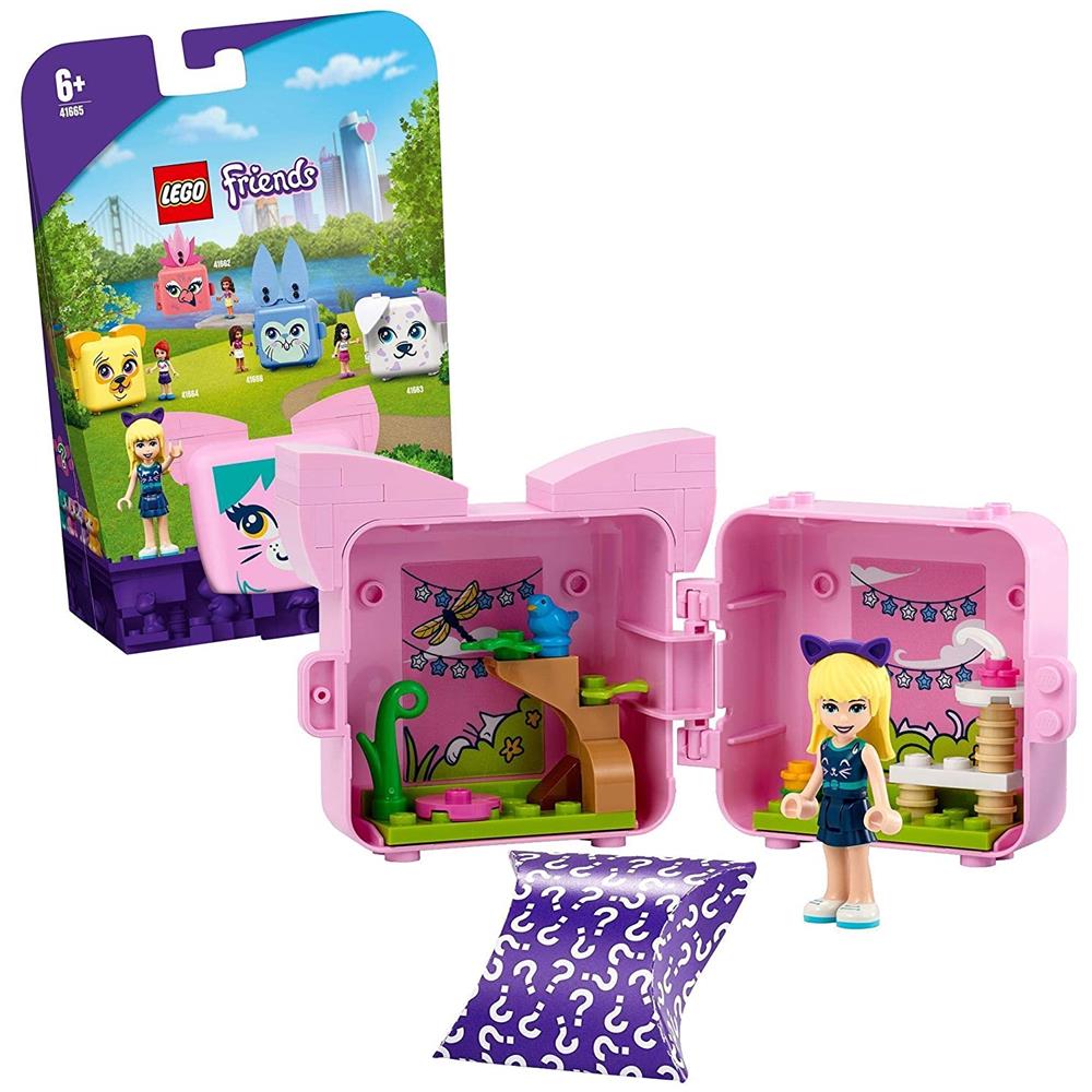 41665 Il Cubo del Gatto - Foto 1