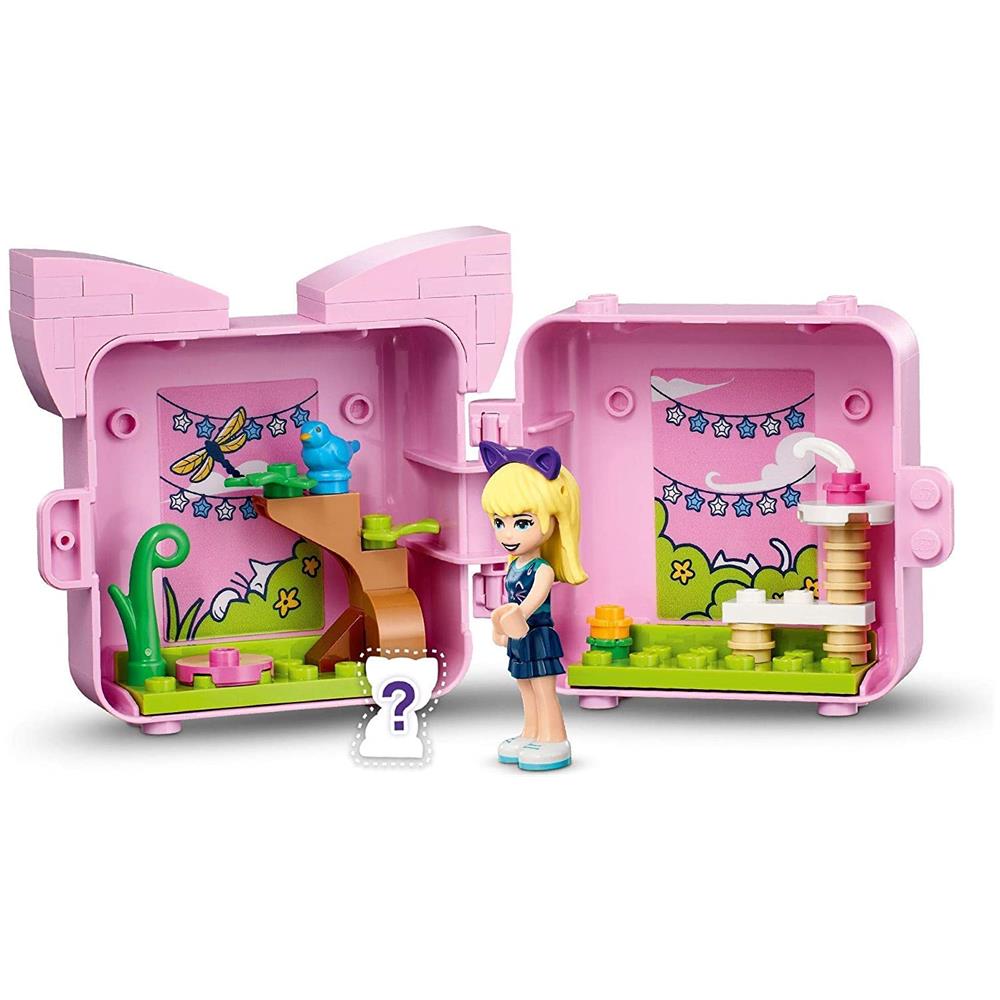 41665 Il Cubo del Gatto - Foto 2