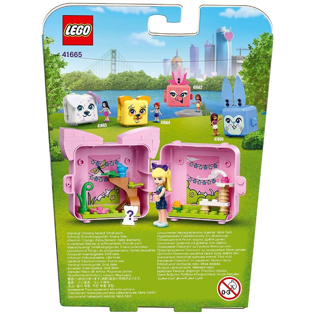 41665 Il Cubo del Gatto - Foto 4