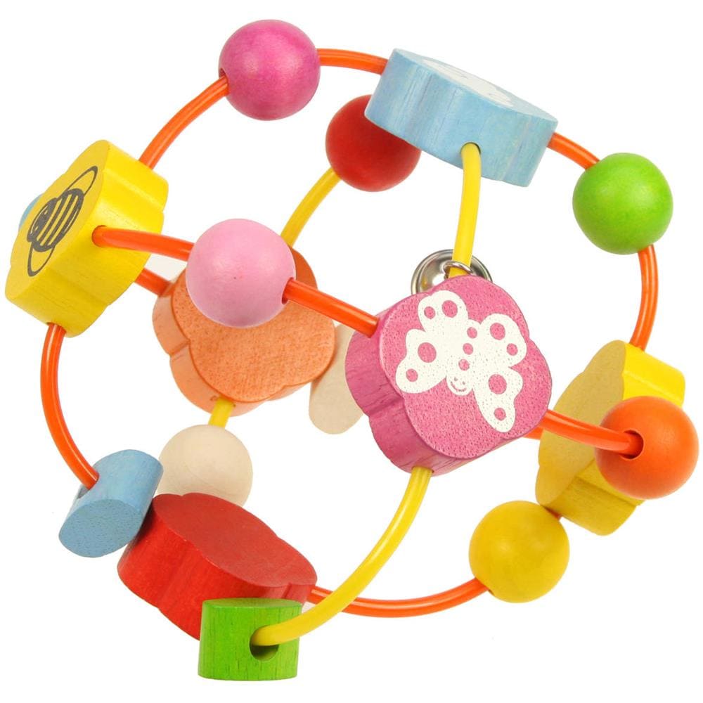 Marble Run In Legno - Foto 1