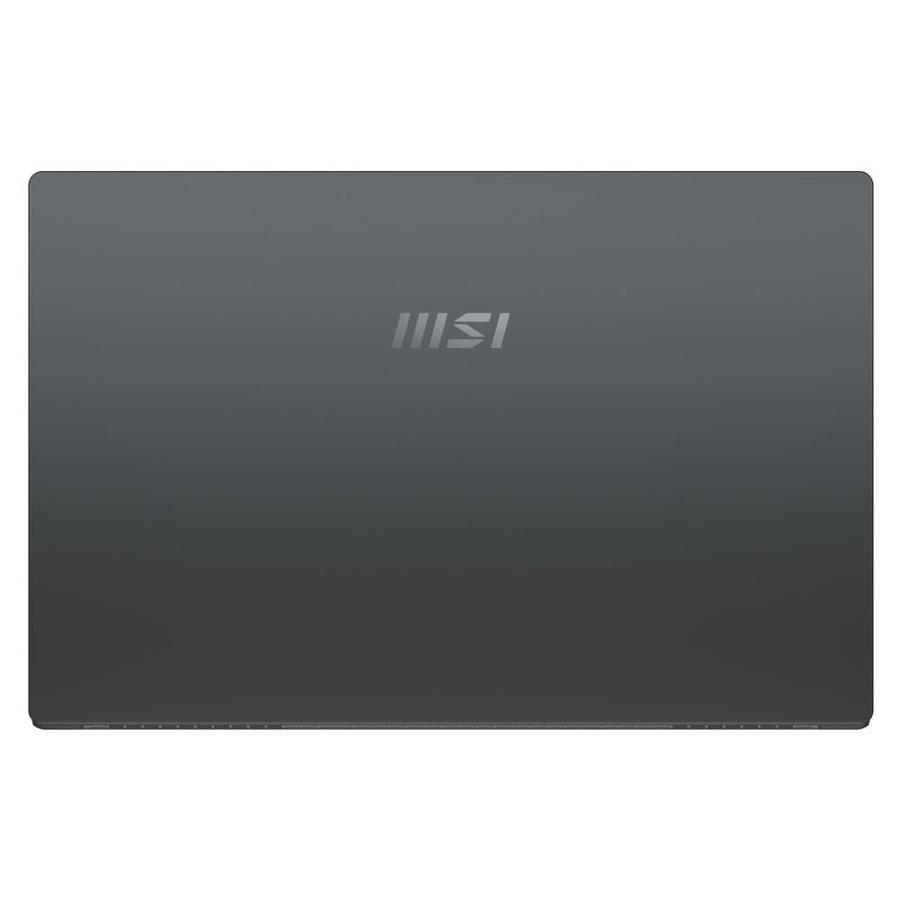 Ultrabook Modern 15 A11M-207IT Monitor 15.6" Full HD Intel Core i5-1135G7 Ram 8 GB SSD 512 GB 2xUSB 3.1 3xUSB 3.0 Windows 10 Home - Foto 6