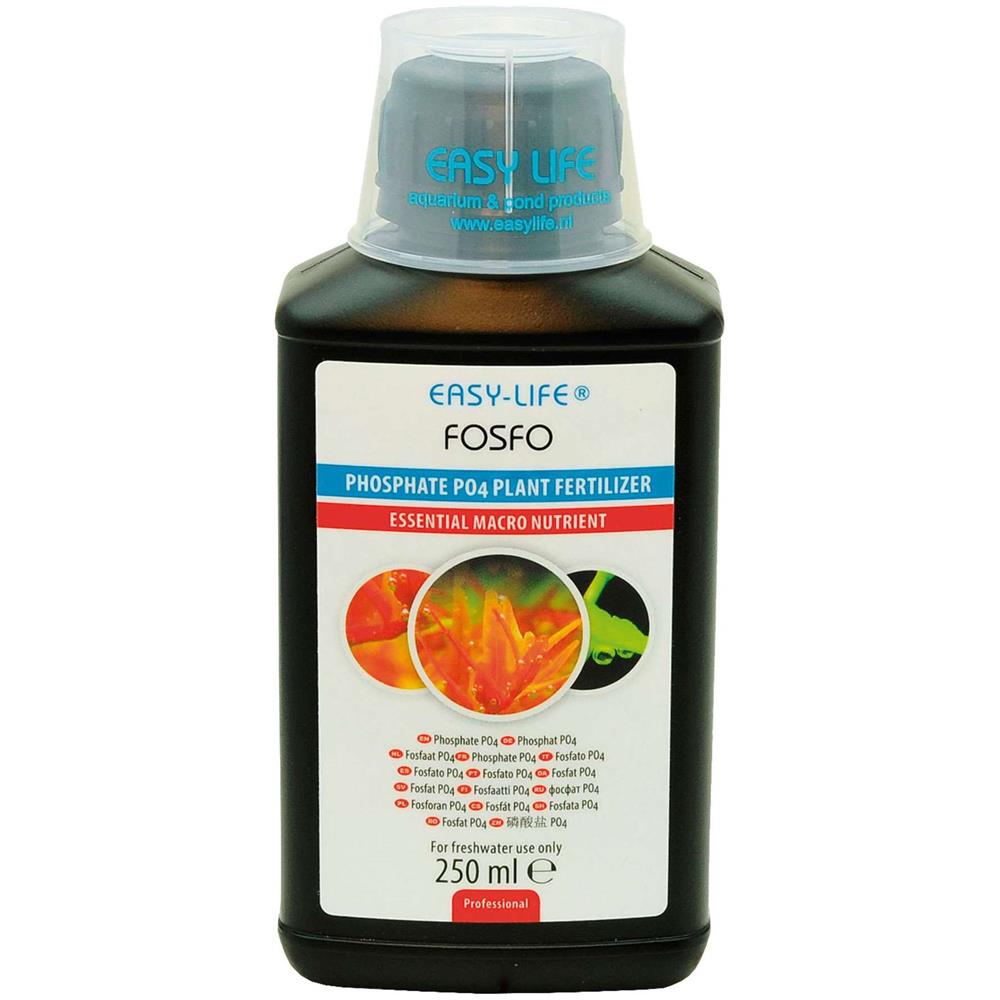 Abono Para Plantas Fosfo 250ml 290 Gr - Foto 1