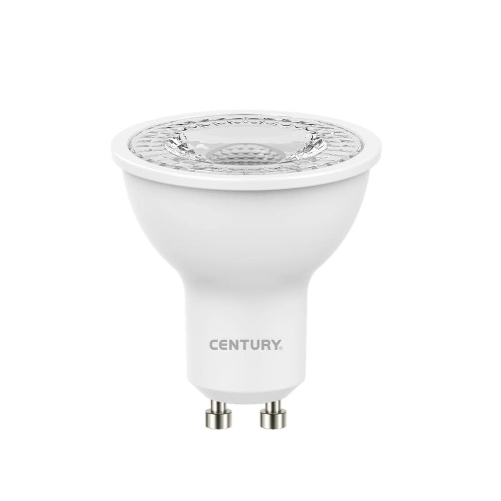 Spot Led Lexar 38 5w Gu10 6500k 380 Lm Ip20 - Lx38-061060 - Foto 1