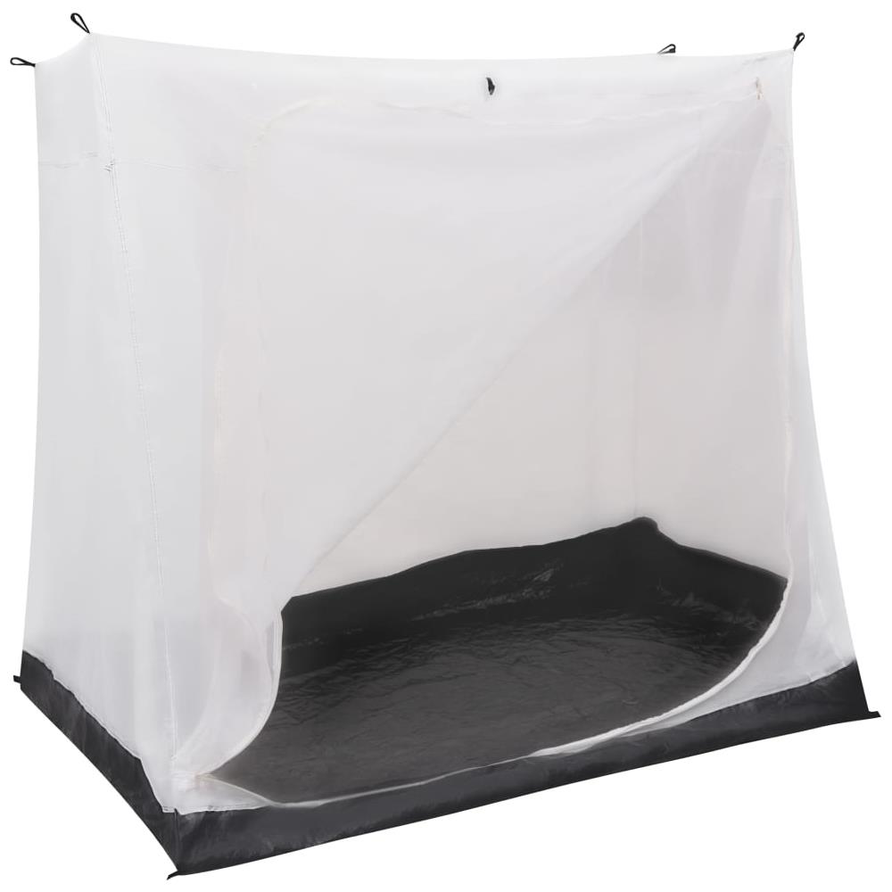 Tenda Interna Universale Grigia 200x135x175 Cm - Foto 2