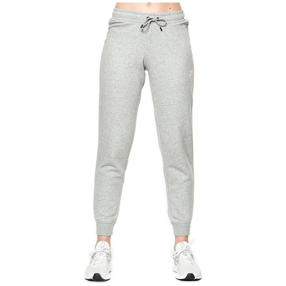 Pantalone Donna Essentials Tight Fleece Grigio Taglia Xl Codice Bv4099-063 - Foto 1