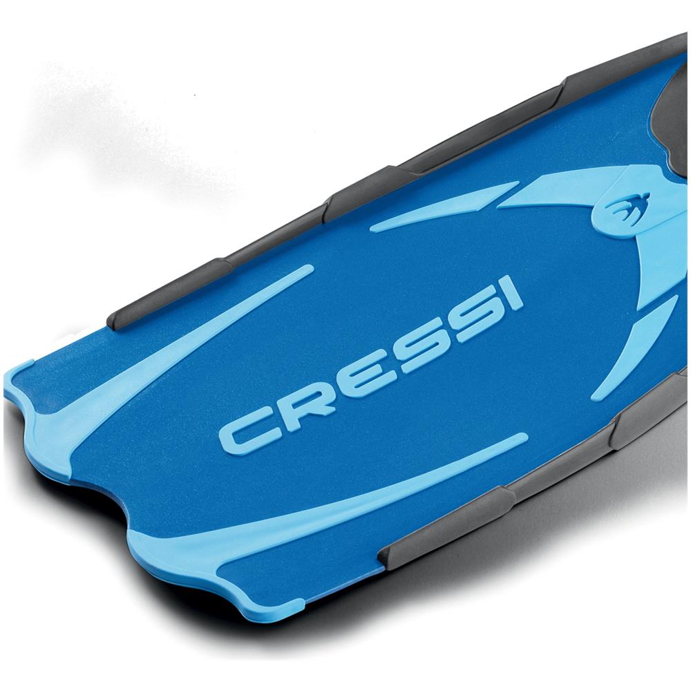 Pinne Pluma 35/36 Blu - Foto 3