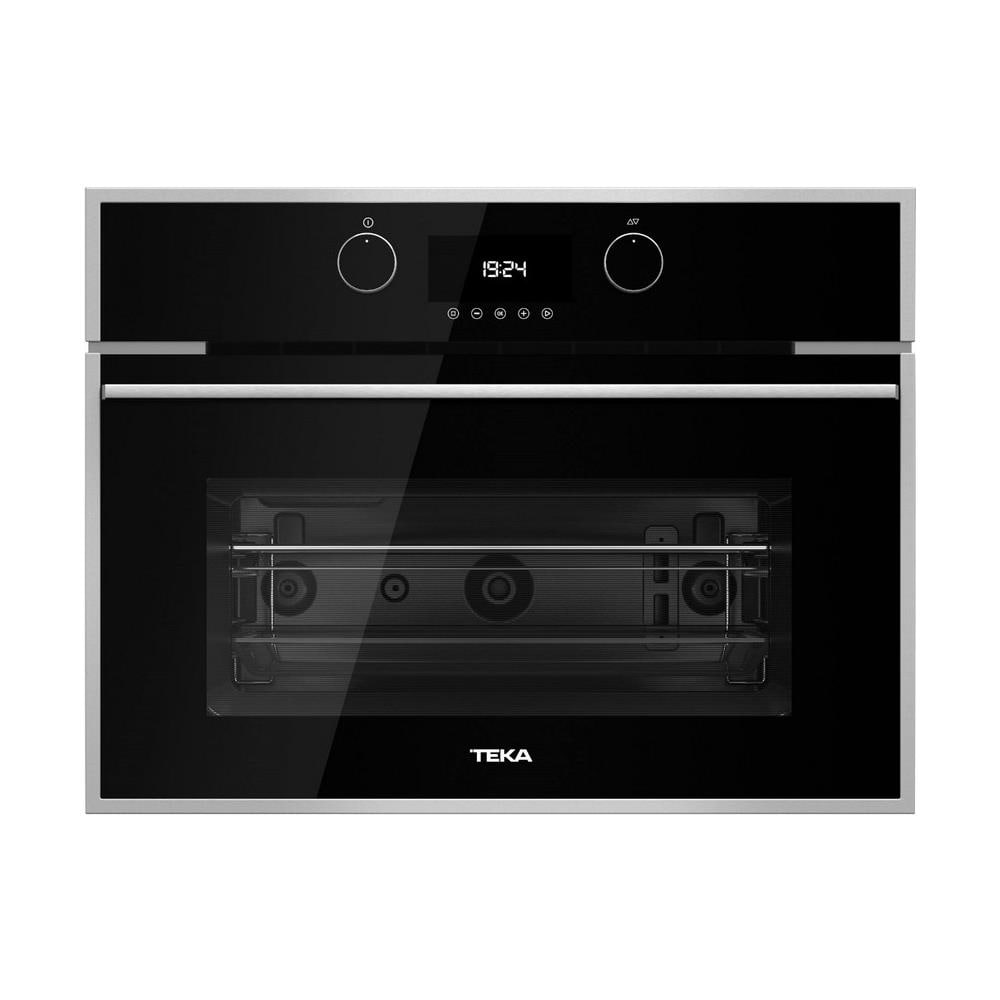 Grill Da Incasso Microonde 44l 1000w In Acciaio Inox - 40584400 - Foto 1