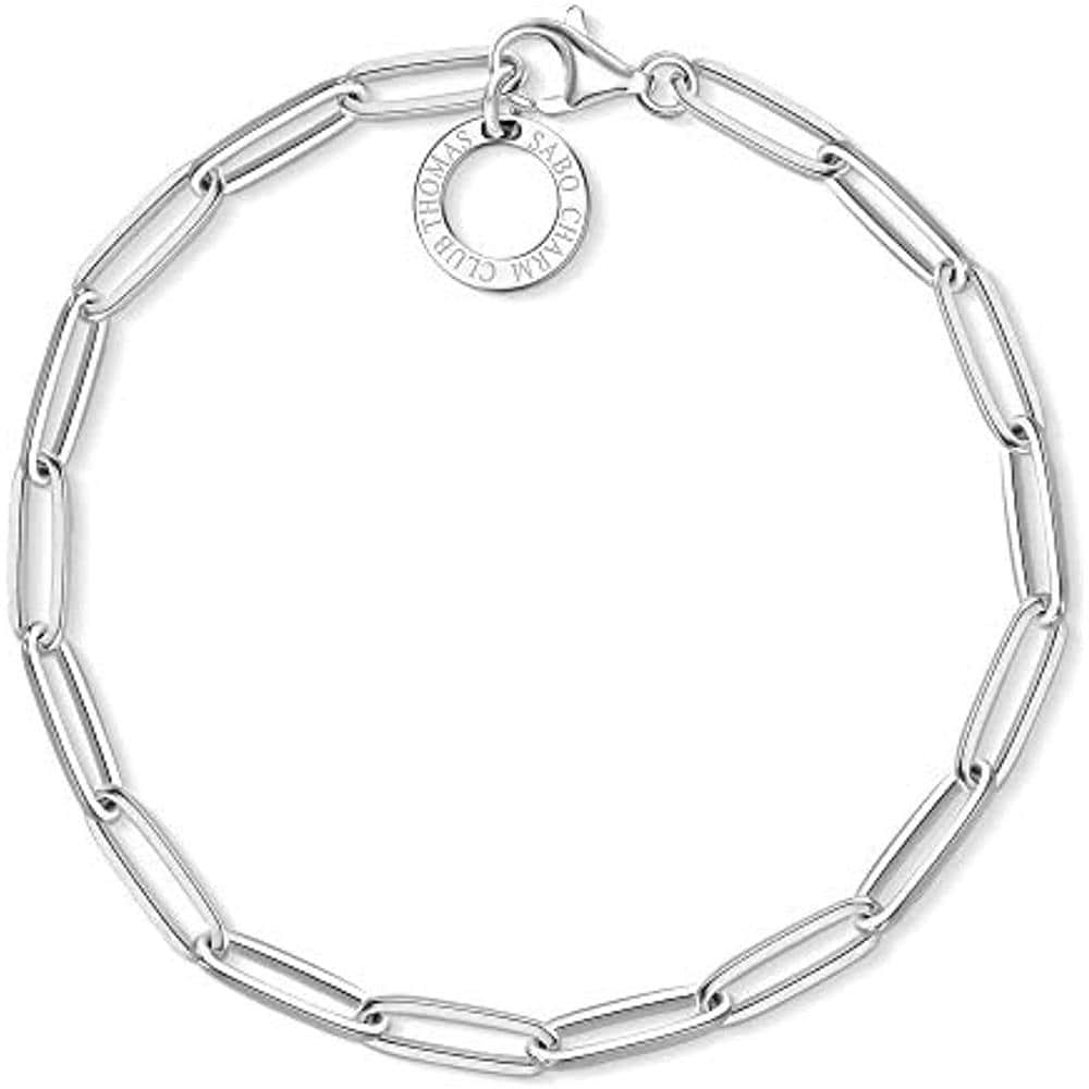 Bracciale Da Donna Argento Sterling 925 X0253-001-21-l185 - Foto 1