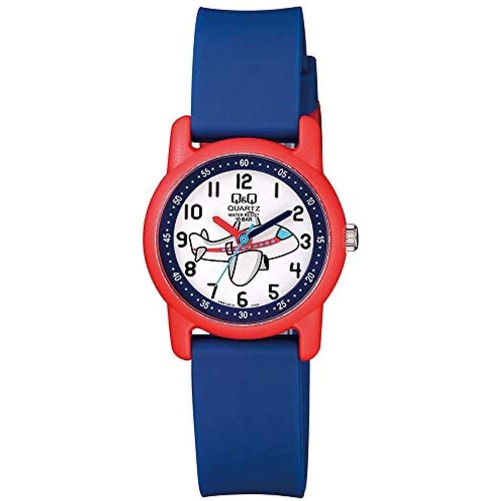 Orologio Ragazzi Ref. Vr41j010y - Foto 1