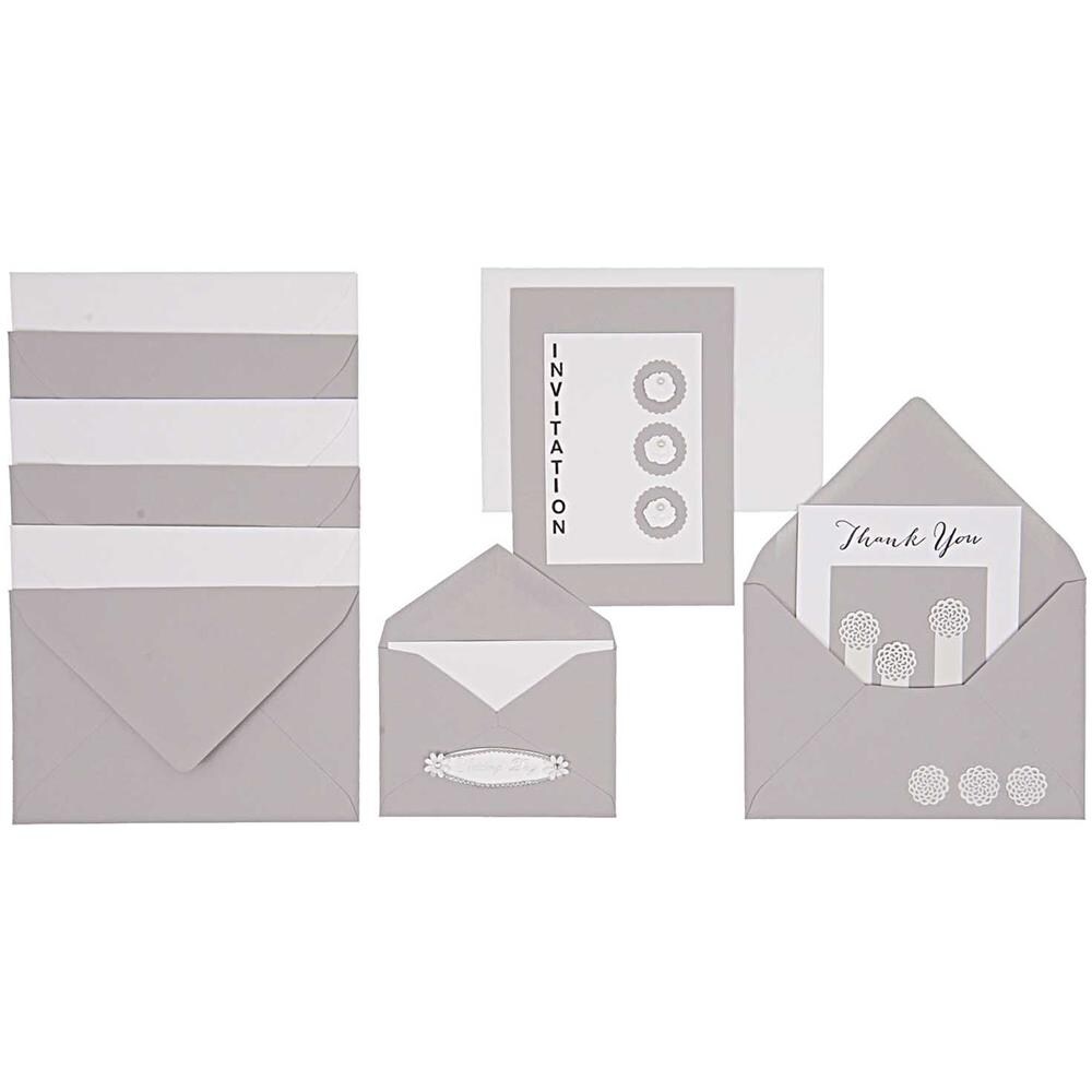 Francobolli - Lettere E Figure - Carattere Semplice - Foto 1