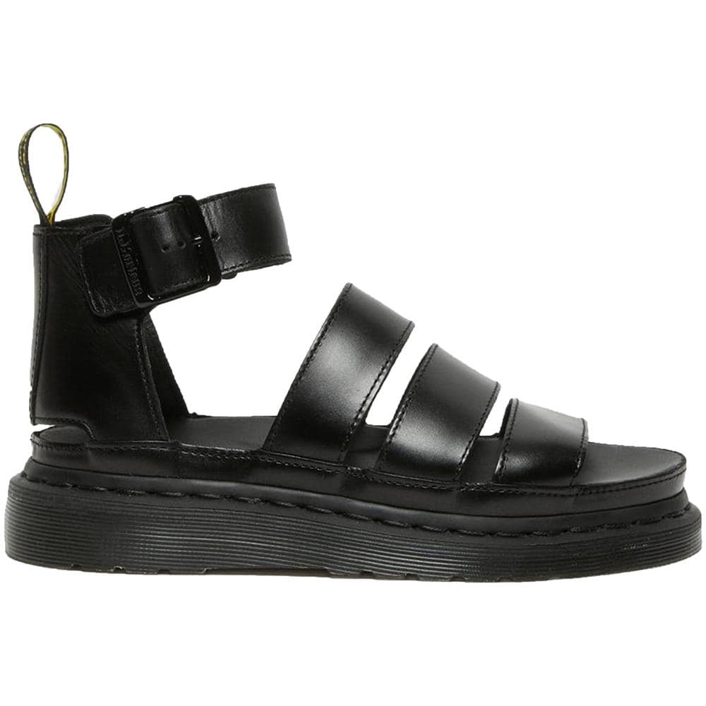 Sandali Clarissa Ii Taglia 36 Codice 24477001 Nero - Foto 1