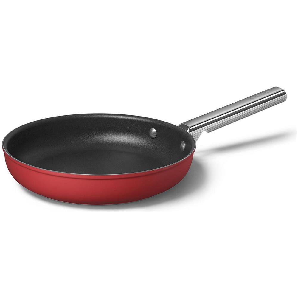 Padella 26 Cm Rosso - Foto 1