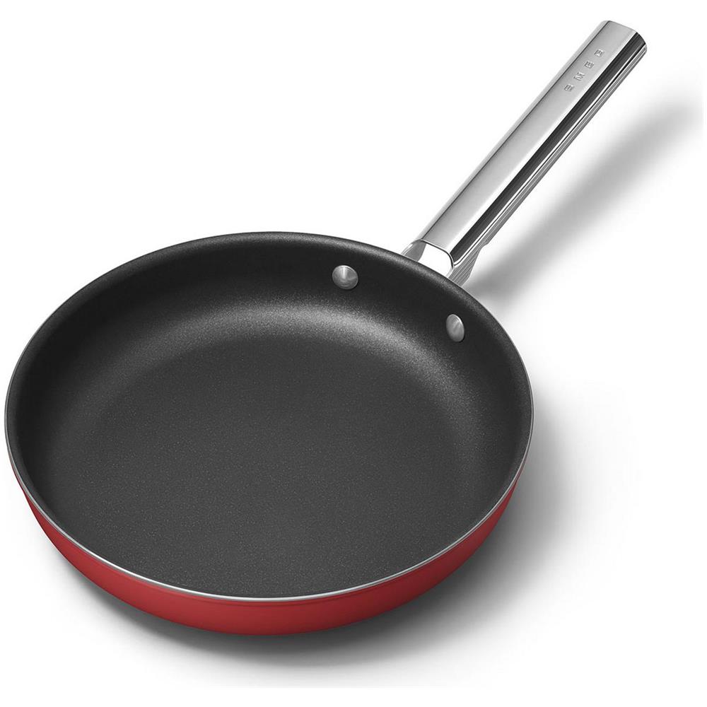 Padella 26 Cm Rosso - Foto 2