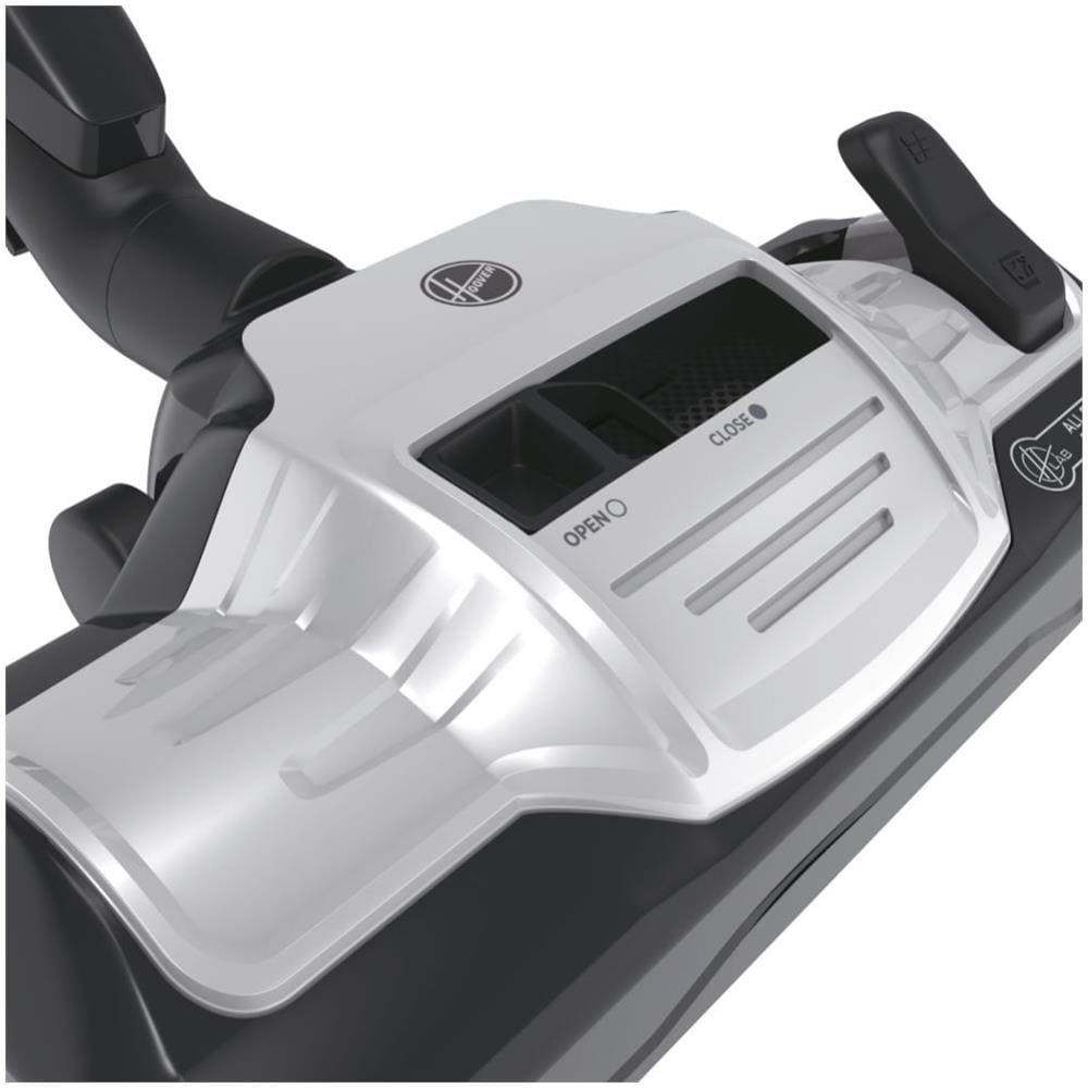 Aspirapolvere A cilindro H-POWER 700 Senza sacchetto 2 L 850 Watt Colore Nero - Foto 16