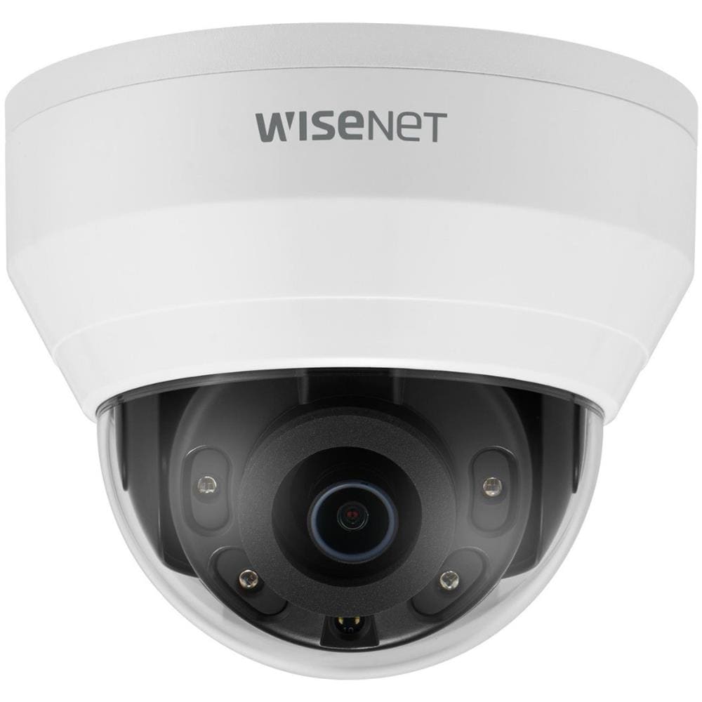 Caméra Dôme Ir Réseau 5 Mp Avec Objectif 28 Mm Qnd-8010r - Foto 1